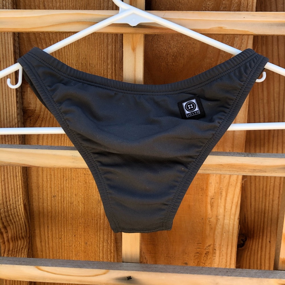 Jolyn bathing suit bottoms